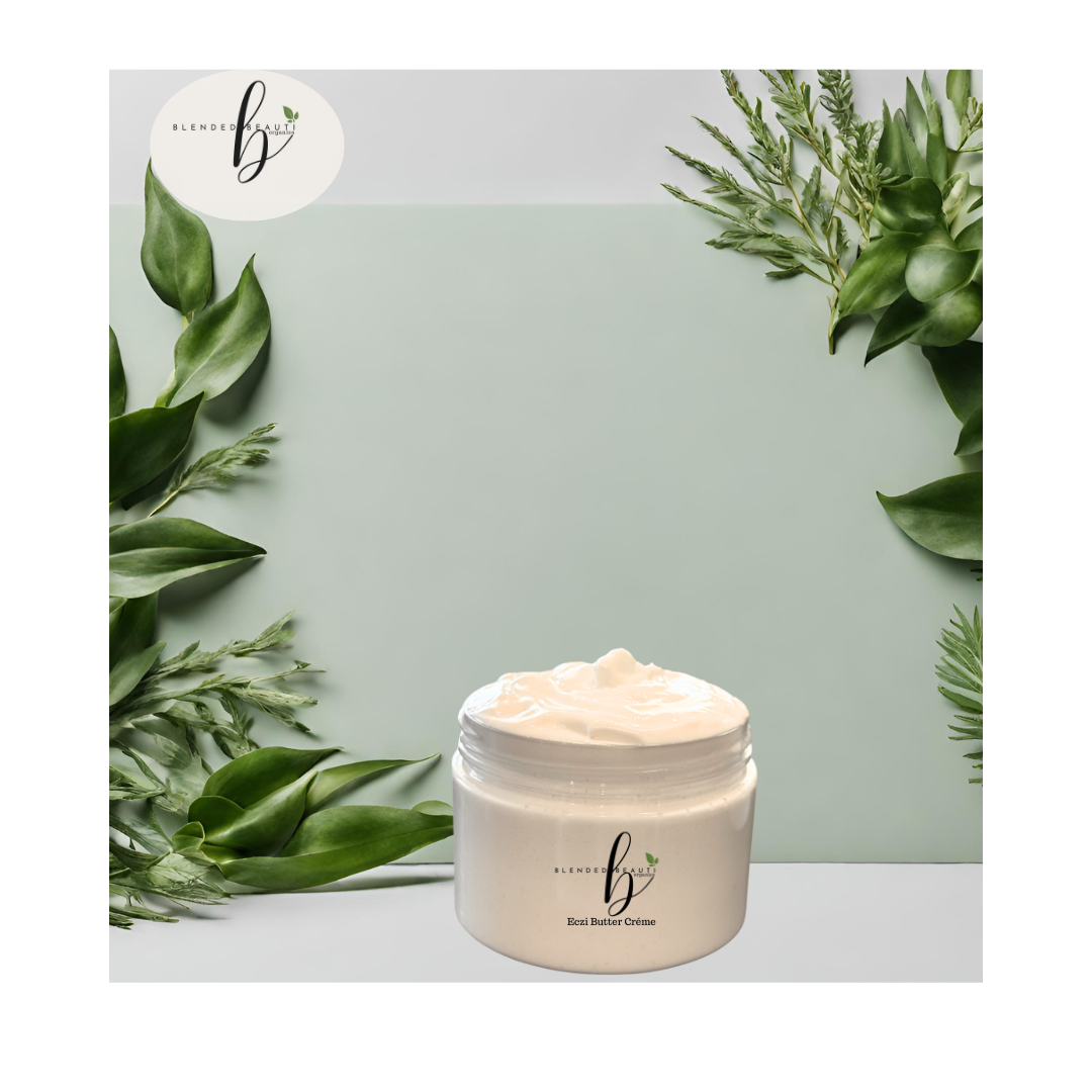 Eczi Butter Créme