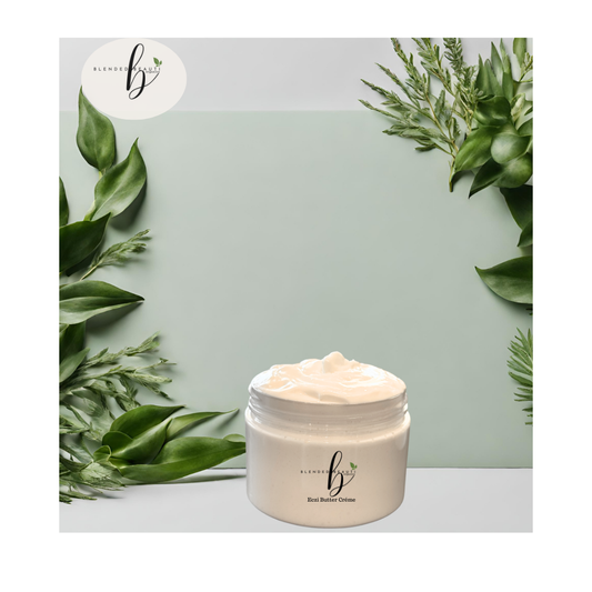 Eczi Butter Créme