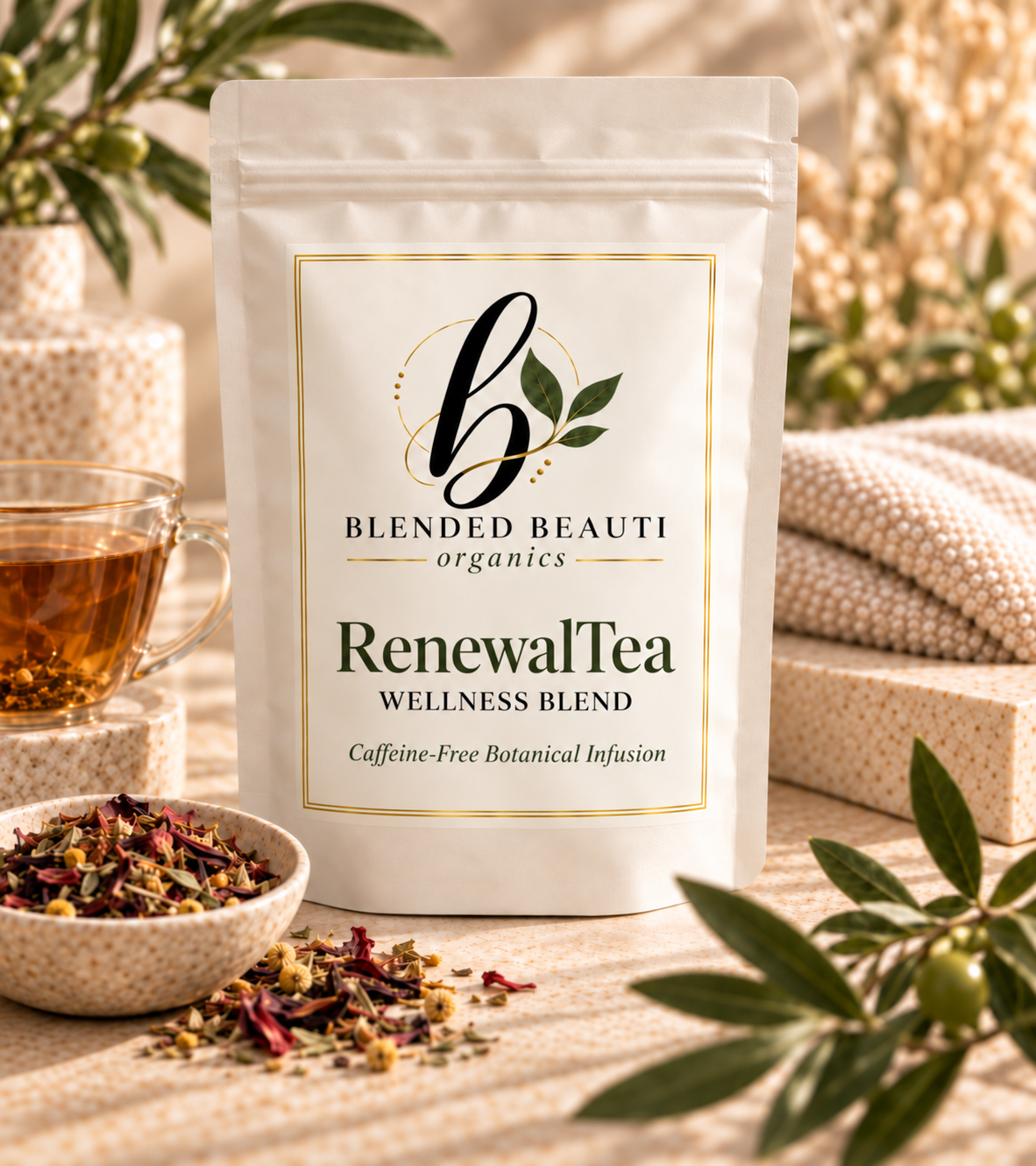 RenewalTea