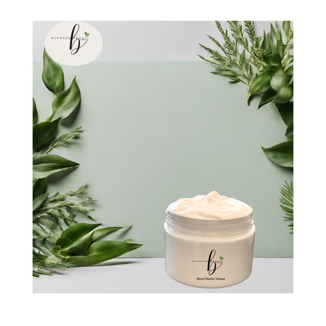 Nouri Butter Créme