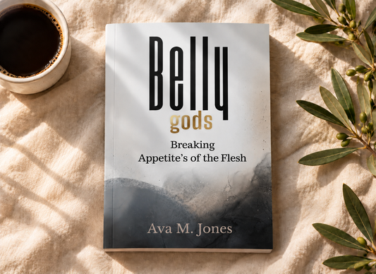 BELLY gods: Breaking Appetites of the Flesh