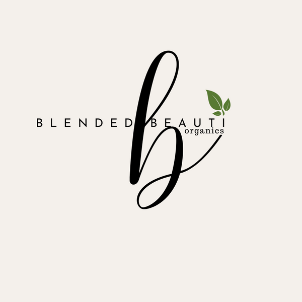 Blended Beauti Organics