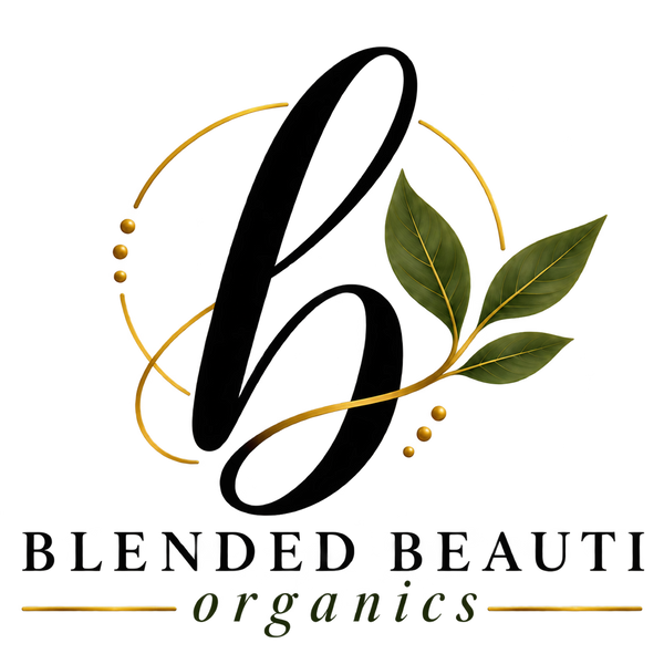 Blended Beauti Organics