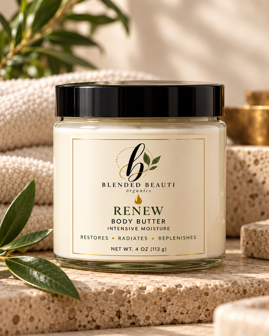 Renewal Butter Créme