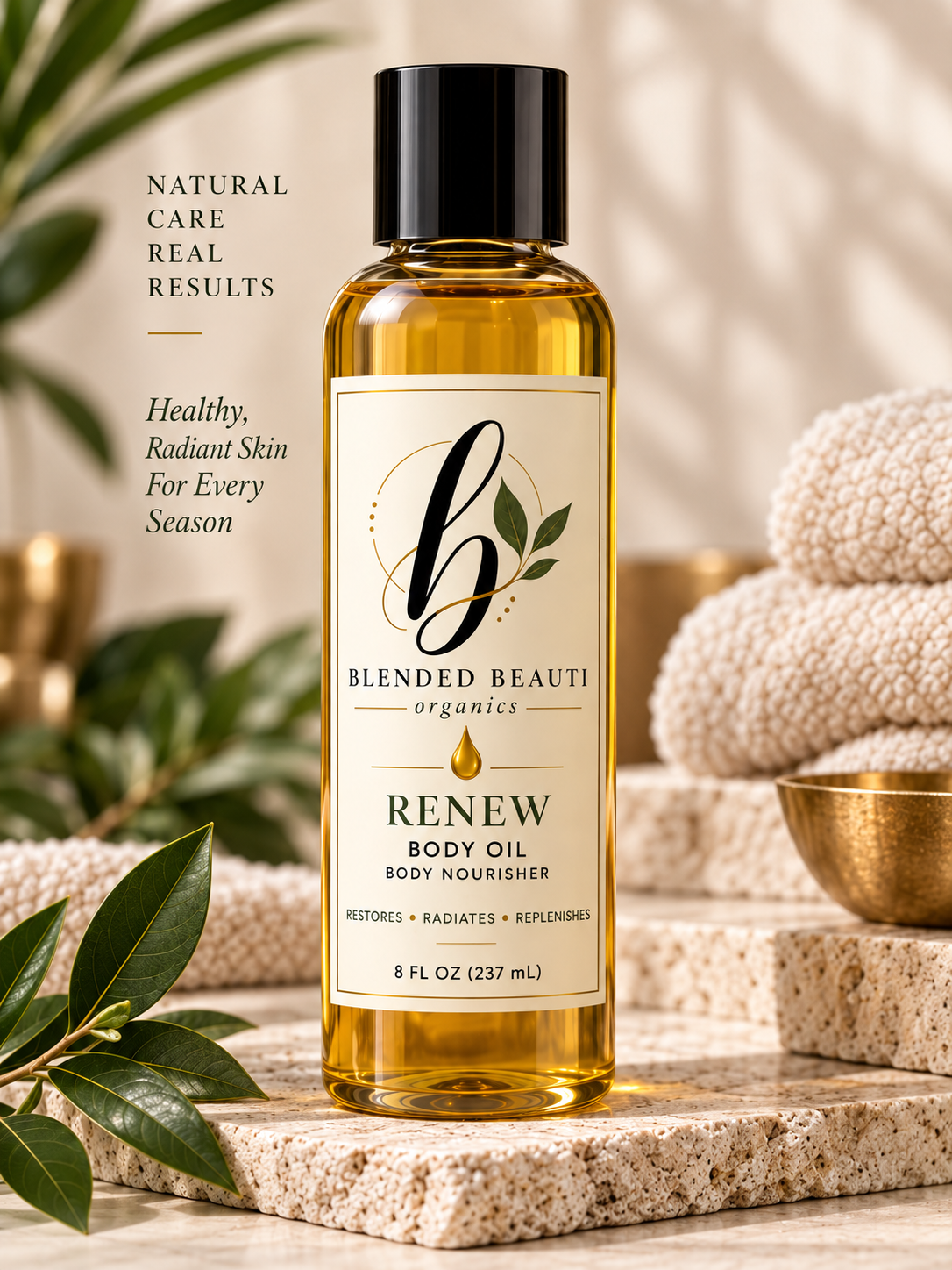 Renewal Body Elixir