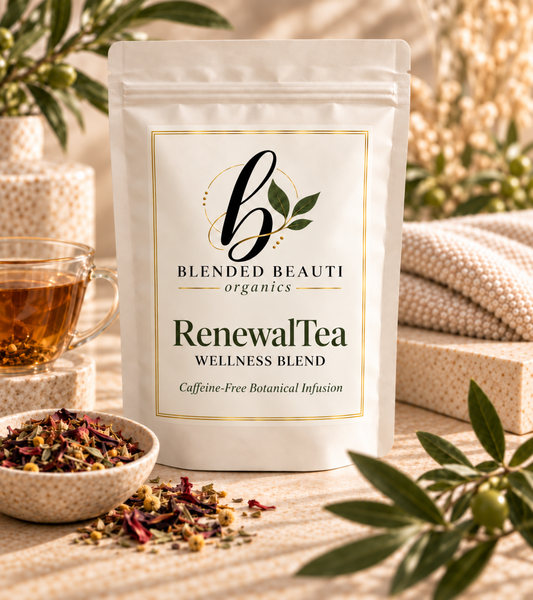 RenewalTea