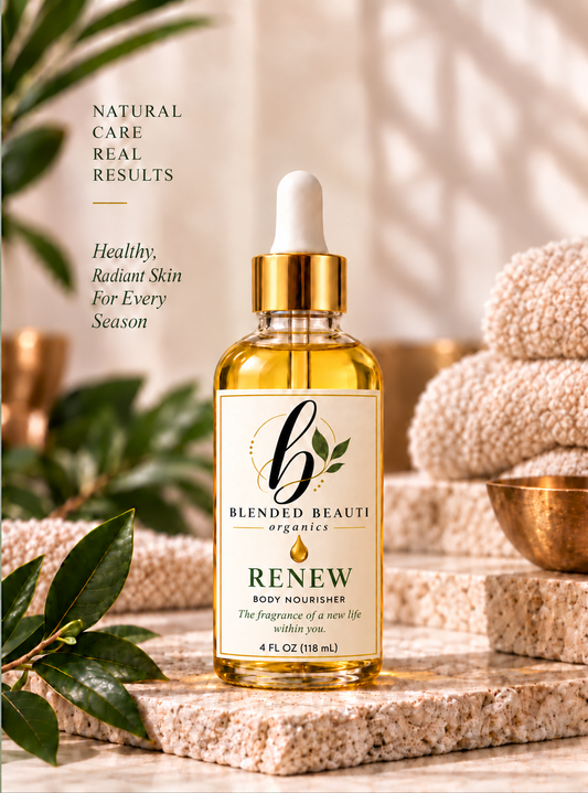 Renew Body Nourisher
