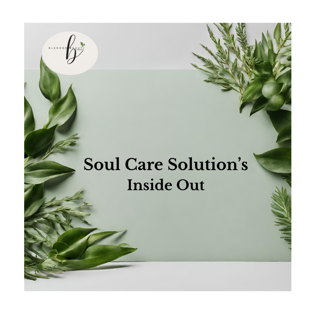 Virtual Soul Care Solution's