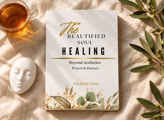 The Beautified Soul - Healing Beyond Aesthetics
