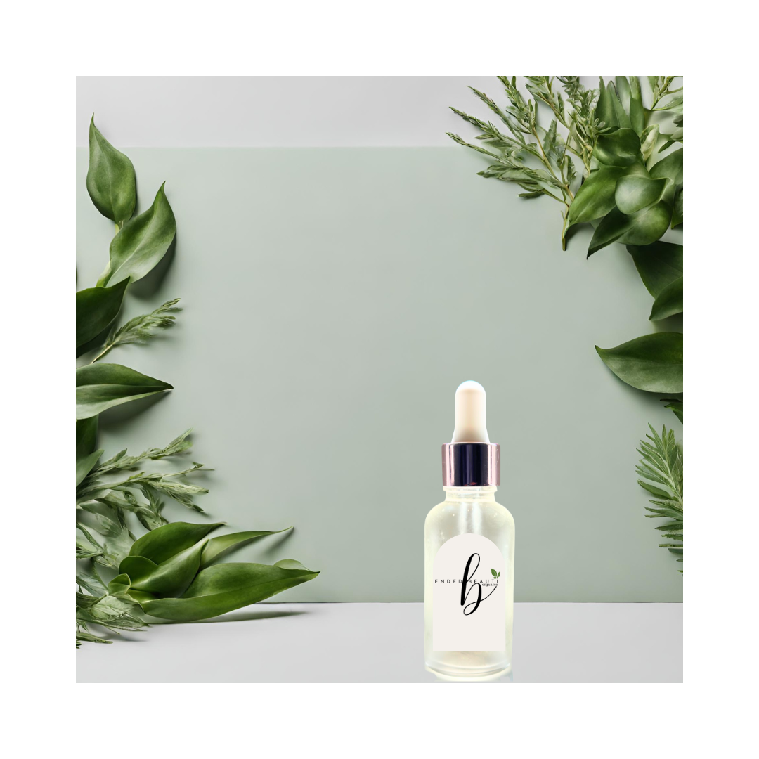 Nouri Serum