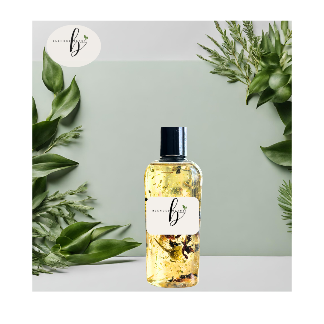 Blended Beauti Signature