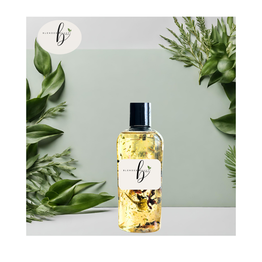 Blended Beauti Signature