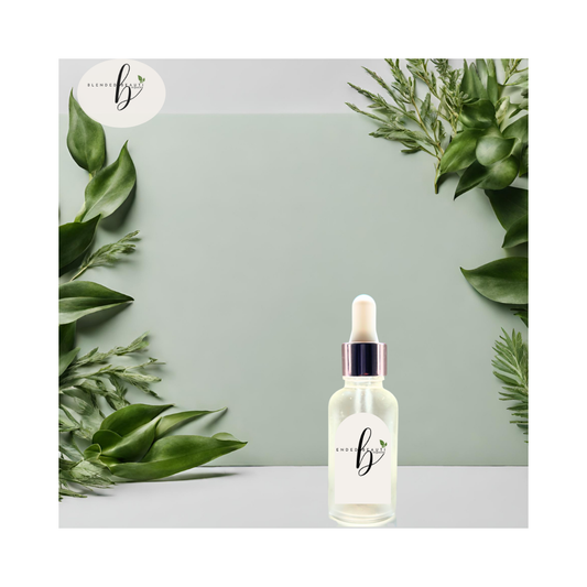 Nouri Serum