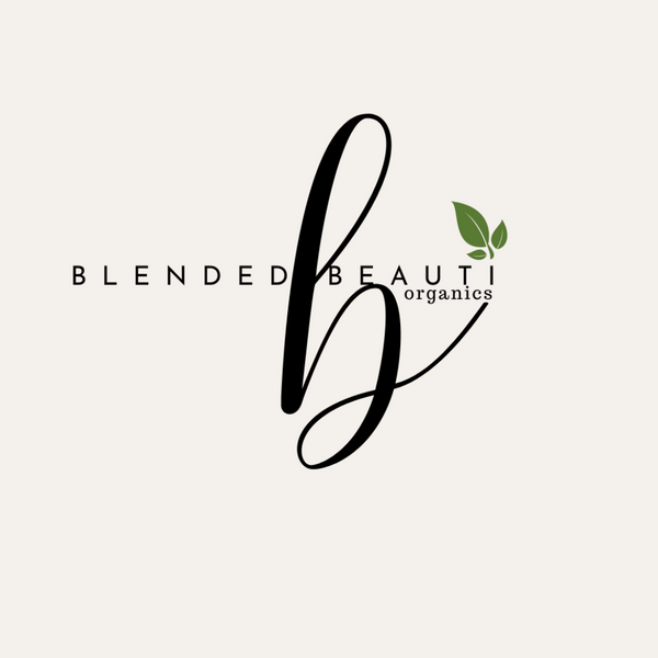 Blended Beauti Organics